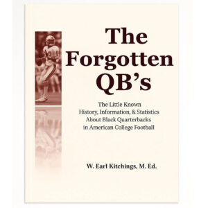 The Forgotten QB’s Book